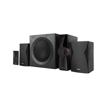 Акустическая система Bluetooth Edifier CX7 Black (CX7)