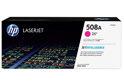 Лазерный картридж HP CF363A (CF363A)