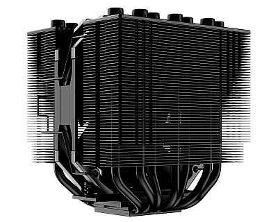 Кулер ID-Cooling SE-207-XT Slim (ID-CPU-SE-207-XT SLIM)