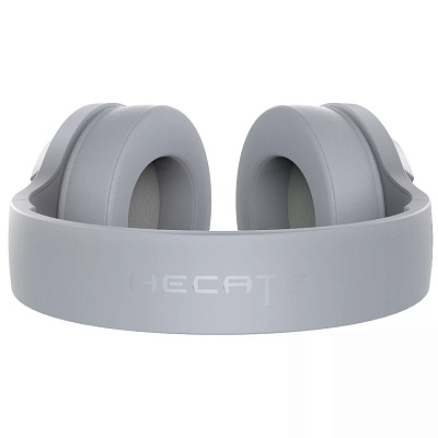 Bluetooth гарнитура Edifier G30S,  RGB, Grey (G30S/GREY)
