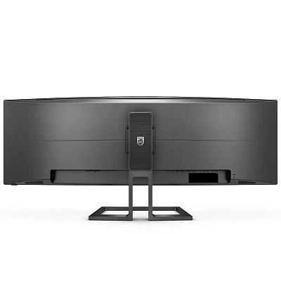 Монитор PHILIPS 498P9Z/00 48,8" (498P9Z/00)