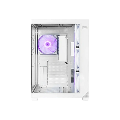 Корпус PCCooler C3T700 ARGB WH (C3T700 ARGB WH)