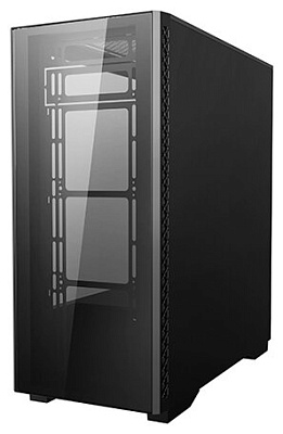 Компьютерный корпус Deepcool MATREXX 50 ADD-RGB 3F без Б/П (DP-ATX-MATREXX50-AR-3F-US)