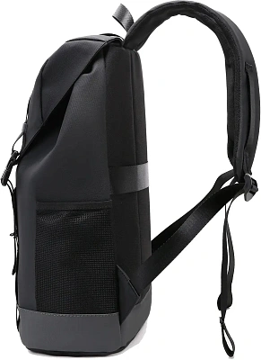 Рюкзак для ноутбука  Acer LS series OBG409, 15.6", Black  (ZL.BAGEE.00S)