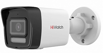 IP Камера, цилиндрическая HiWatch DS-I850M (DS-I850M (2.8mm))