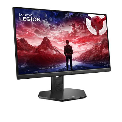 Монитор Lenovo Legion 25-10 24.5", Eclipse Black (67D4GAC3EU)