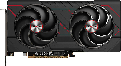 Видеокарта Sapphire PULSE AMD Radeon RX 9060 XT OC 16GB (11350-03-20G)