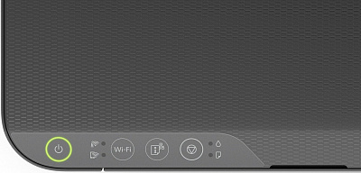 Принтер струйный цветной Epson L1250 (C11CJ71404)