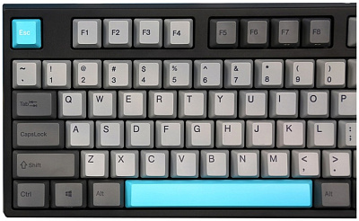 Клавиатура Varmilo VEM108 Moonlight (A36A023A8A3A01A007)