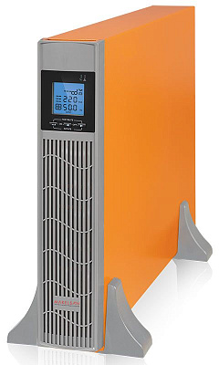 Источник бесперебойного питания Makelsan PowerPack SE RT 2kVA (PowerPack SE RT 2kVA)