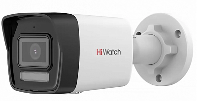 IP Камера, цилиндрическая HiWatch DS-I850M (DS-I850M (2.8mm))