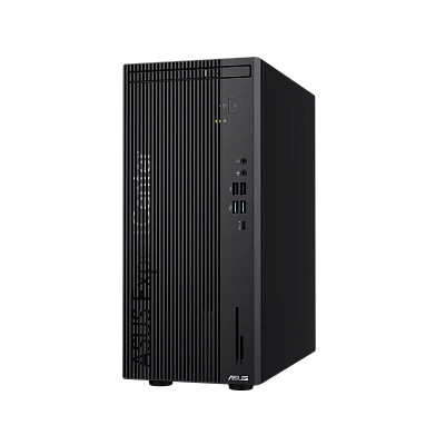Системный блок ASUS ExpertCenter D7 Mini Tower D701MER-3141001100 - BLACK (90PF05J1-M05320)