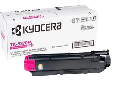 Тонер-картридж TK-5370M 5 000 стр. Magenta (1T02YJBNL0)