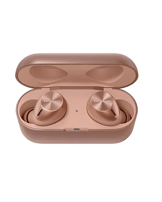 Беспроводные наушники Technics EAH-AZ40M2GN ЗОЛОТЫЕ (EAN:8887549829215)