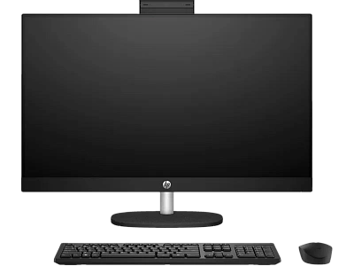 Моноблок HP All-in-One 27-cr0007ci 27'' (7Y027EA)