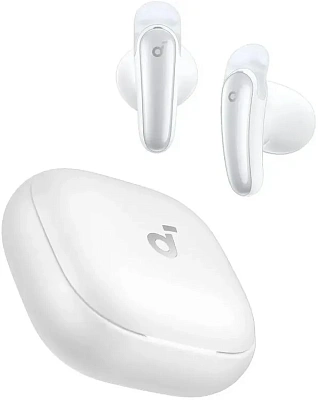 Наушники soundcore Liberty Buds - White (D1200-WH)