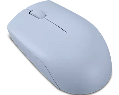 Мышь Lenovo 300 Wireless Compact Mouse (GY51L15679)