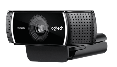 Веб-камера Logitech C922 Pro Stream (960-001088)