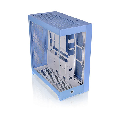 Компьютерный корпус Thermaltake CTE E660 MX Hydrangea - Blue (CA-1Y3-00MFWN-01)