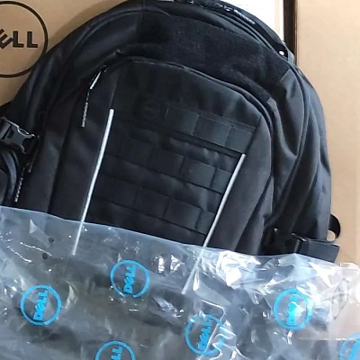 Рюкзак Dell Rugged Escape Backpack (460-BCML)