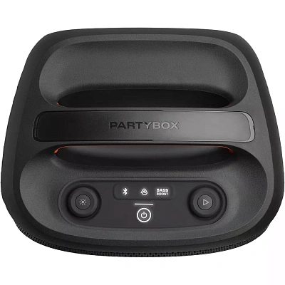 Колонка JBL Partybox Encore Essential 2 - Black (JBLPBENCOREESS2UK)