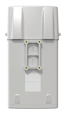 Точка доступа MikroTik BaseBox 5 (RB912UAG-5HPnD-OUT)(RB912UAG-5HPND-OUT)