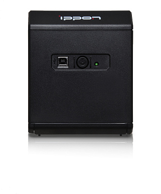 Источник бесперебойного питания Ippon Back Comfo Pro II 650 (BACK COMFO PRO II 650)