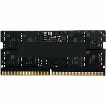 Оперативная память для ноутбука AMD Radeon R5 Series SO-DIMM 32GB DDR5 5200MHz (R5532G5200S2S-U)