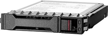 Твердотельный накопитель HP Enterprise 7.68TB (P64848-B21)