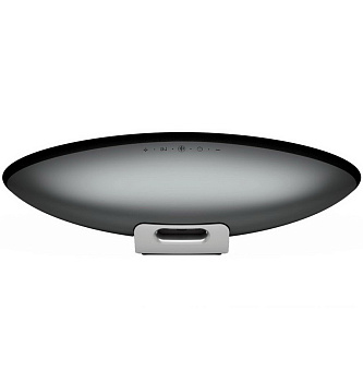 Акустическая система BOWERS & WILKINS ZEPPELIN Pro Edition СЕРЫЙ (FP45225)
