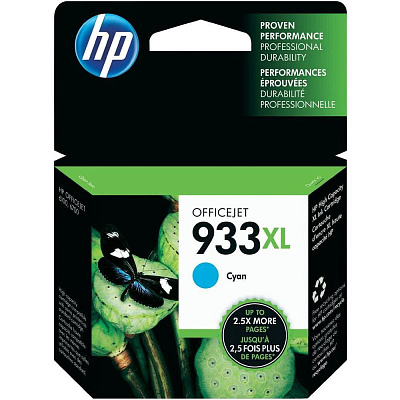 Картридж HP CN054AE (CN054AE#BGX) (CN054AE)