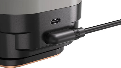 Водяное охлаждение для CPU Corsair iCUE LINK TITAN 280 RX RGB AIO (CW-9061017-WW)
