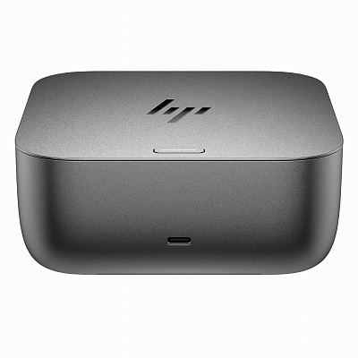Док-станция HP Thunderbolt 4 100 Вт G6 (9X472UT)