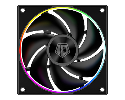 Вентилятор для корпуса ID-COOLING MF-1230-ARGB-K TRIO (MF-1230-ARGB-K TRIO)
