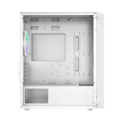 Корпус Ocypus Gamma C50 WH ARGB (Gamma-C50-WHG400XX-GL)