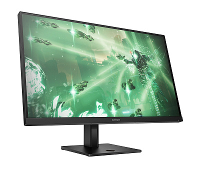 Монитор HP Europe OMEN 27qz 27 '' (AK2B3AA)