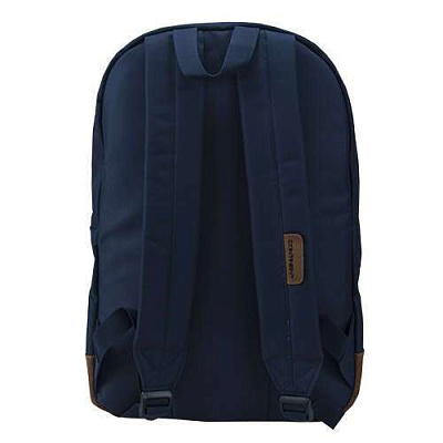 Рюкзак для ноутбука 15.6" Continent BP-003, Blue, Полиэстер (BP-003_Blue)