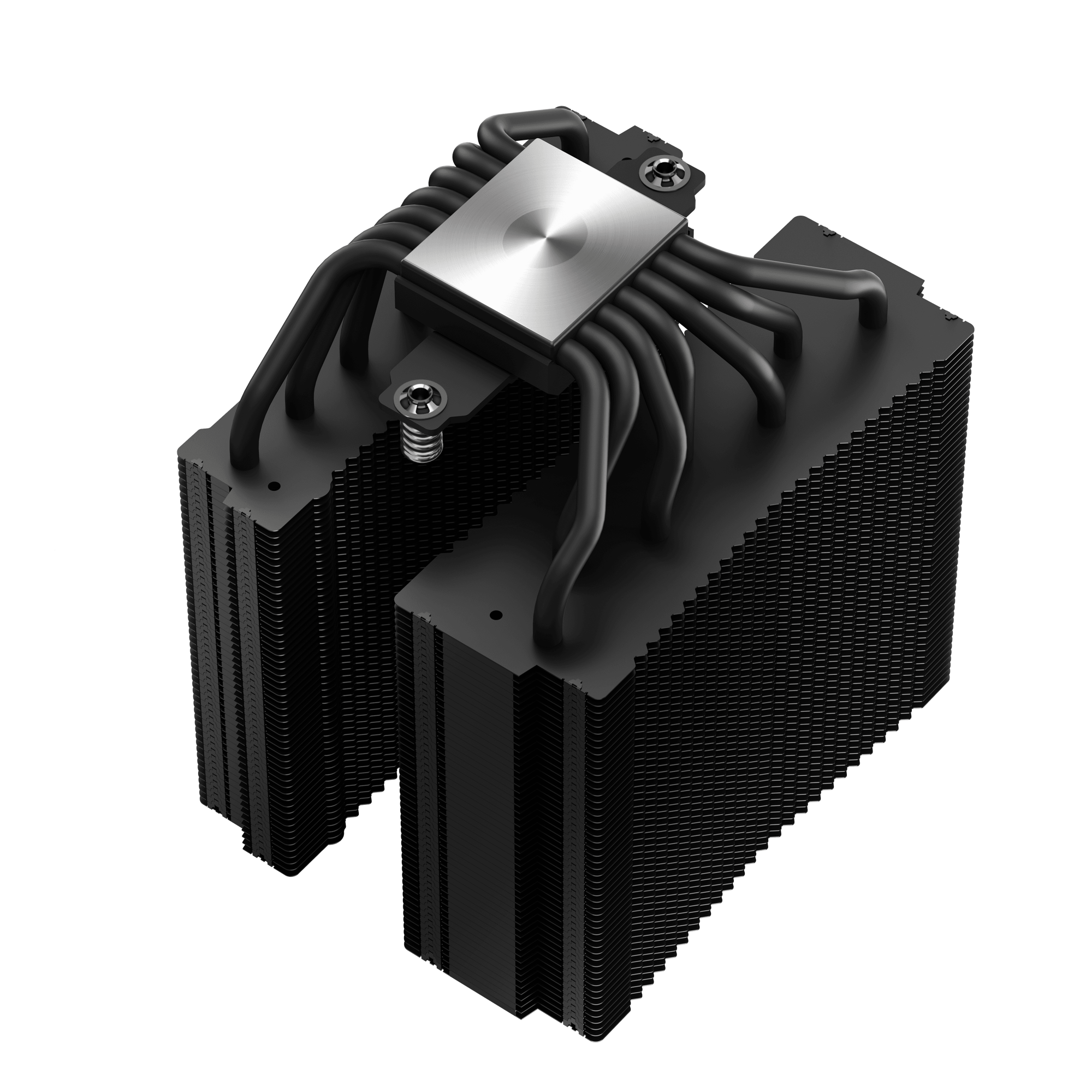 Кулер для процессора Deepcool ASSASSIN 4S (R-ASN4S-BKGPMN-G)