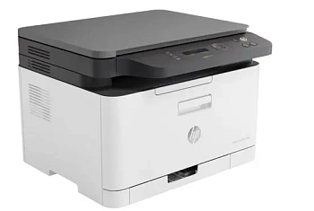 МФУ HP Color Laser MFP 178nw (4ZB96A)
