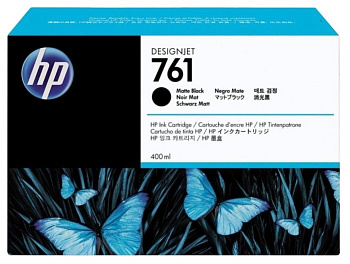 Картридж HP 761 (CM991A)