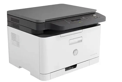 МФУ HP Color Laser MFP 178nw (4ZB96A)