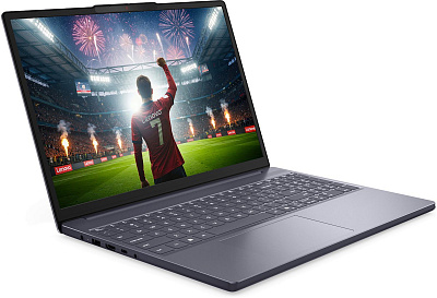 Ноутбук Lenovo IdeaPad Slim 3 15IPH11 (83UR002ARK)