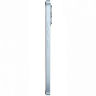 Смартфон Tecno Spark 40C, 8/128GB,Ripple Blue (KM4K RIPPLE BLUE 8/128GB)