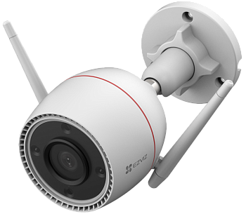 WiFi Камера Ezviz H3C 5MP (H3C 5MP)