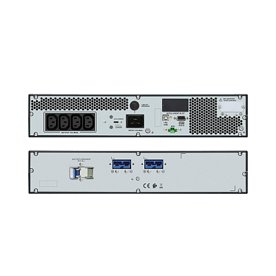 Источник бесперебойного питания APC Easy UPS SRV2KRILRK-E (SRV2KRILRK-E)