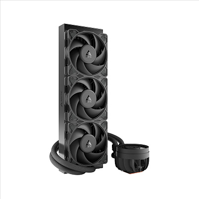 Водяное охлаждение ARCTIC Liquid Freezer III Pro 360 Black (ACFRE00180A)