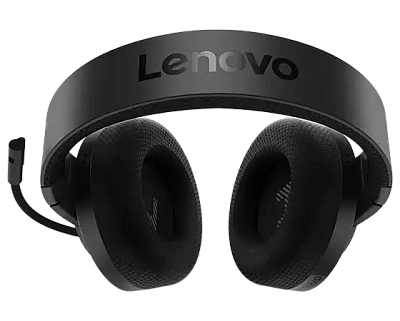 Наушники Lenovo H210 Gaming Headset (GXD1P46880)