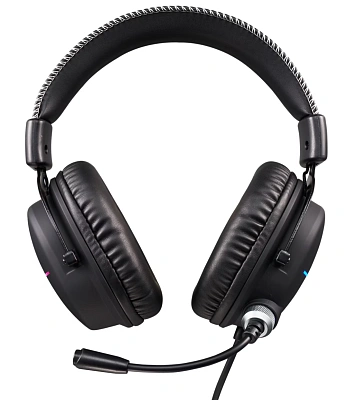 Наушники Acer Nitro Headset NHW310 Black (GP.HDS11.02F)