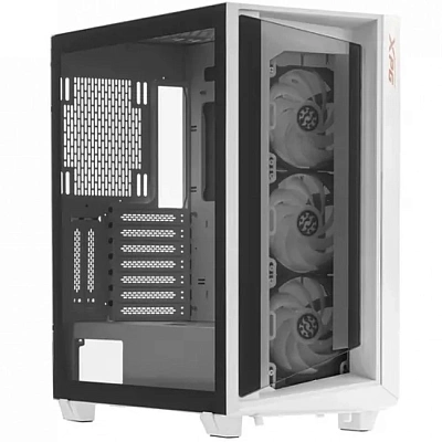 Корпус ADATA XPG Cruiser (CRUISERST-WHCWW)