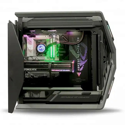 Системный блок PBA ROG STRIX (95523LC)